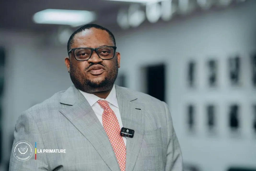 RDC : 300 millions $ mobilisés pour moderniser la douane et lutter contre  la fraude - Premices Media